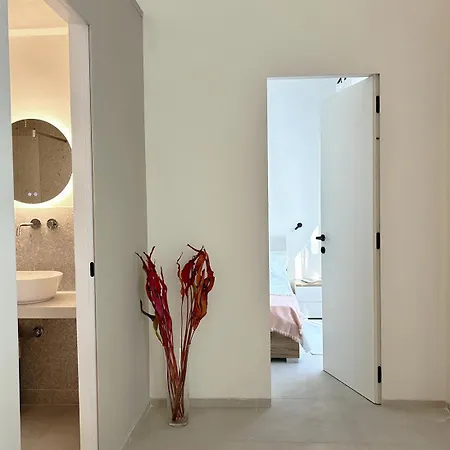 Fiori - Privata Vista Mare Design Moderno アパート Costarainera