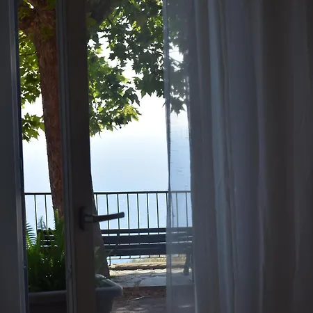 Fiori - Privata Vista Mare Design Moderno * Costarainera