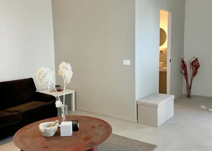 Fiori - Privata Vista Mare Design Moderno *