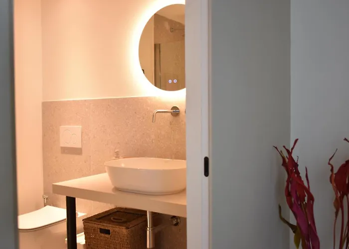 Fiori - Privata Vista Mare Design Moderno Costarainera