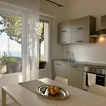 Apartamento Fiori - Privata Vista Mare Design Moderno *