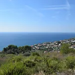 Apartamento Fiori - Privata Vista Mare Design Moderno