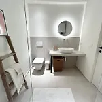 Apartamento Fiori - Privata Vista Mare Design Moderno Costarainera