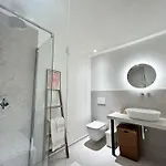 Fiori - Privata Vista Mare Design Moderno Apartamento