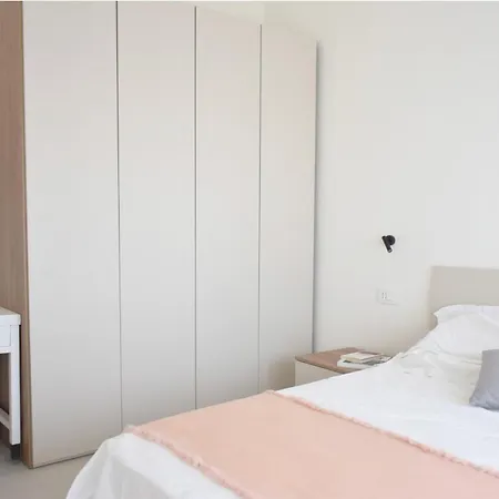 Fiori - Privata Vista Mare Design Moderno Daire