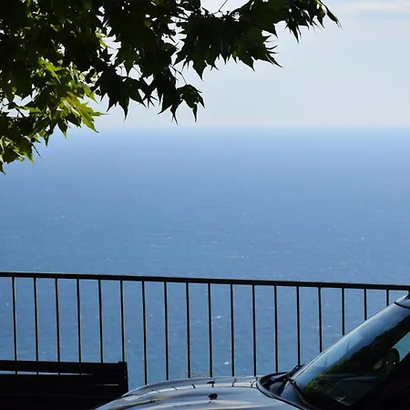 Fiori - Privata Vista Mare Design Moderno