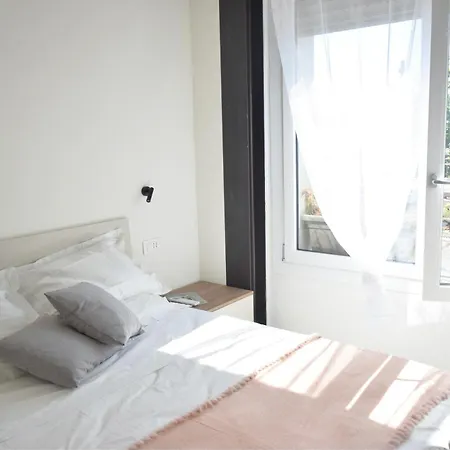 Fiori - Privata Vista Mare Design Moderno Apartamento