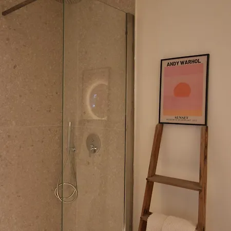 Daire Fiori - Privata Vista Mare Design Moderno