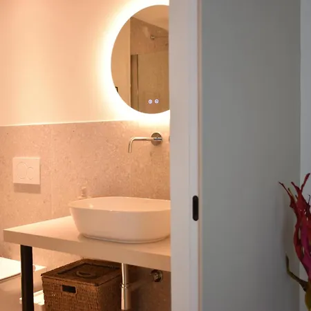 Fiori - Privata Vista Mare Design Moderno Costarainera