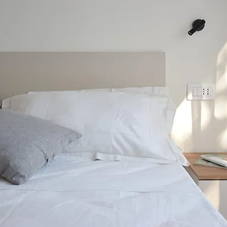 Fiori - Privata Vista Mare Design Moderno Daire Costarainera