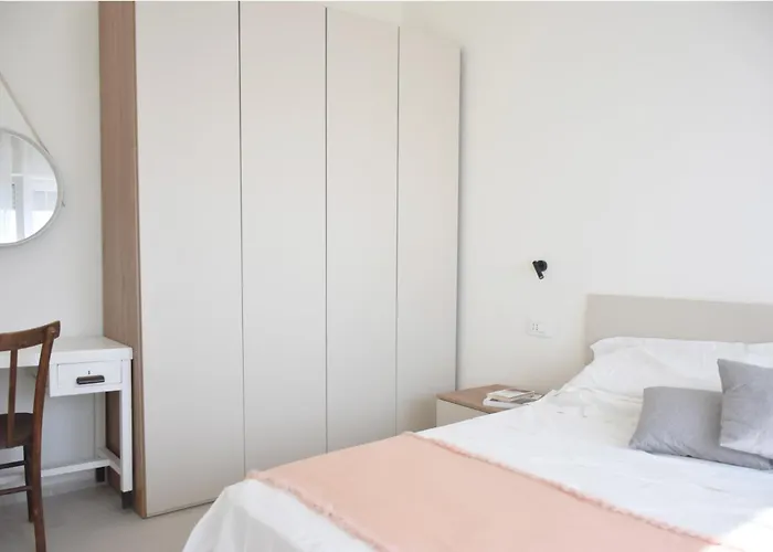 Fiori - Privata Vista Mare Design Moderno Apartmán