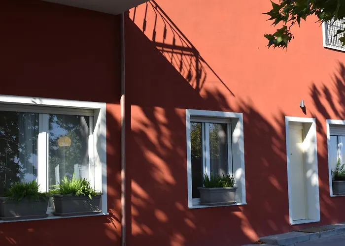 Fiori - Privata Vista Mare Design Moderno *
