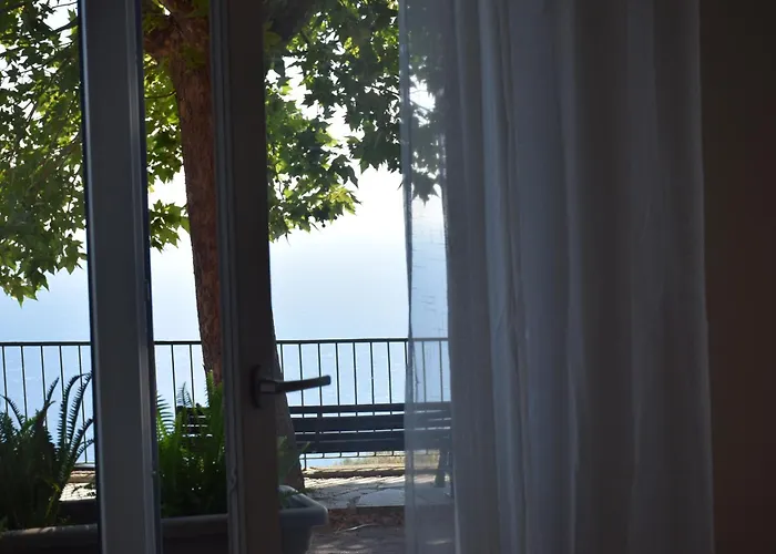 Fiori - Privata Vista Mare Design Moderno * Costarainera