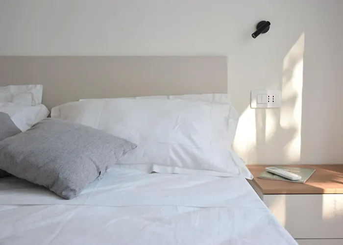 Fiori - Privata Vista Mare Design Moderno Apartmán Costarainera